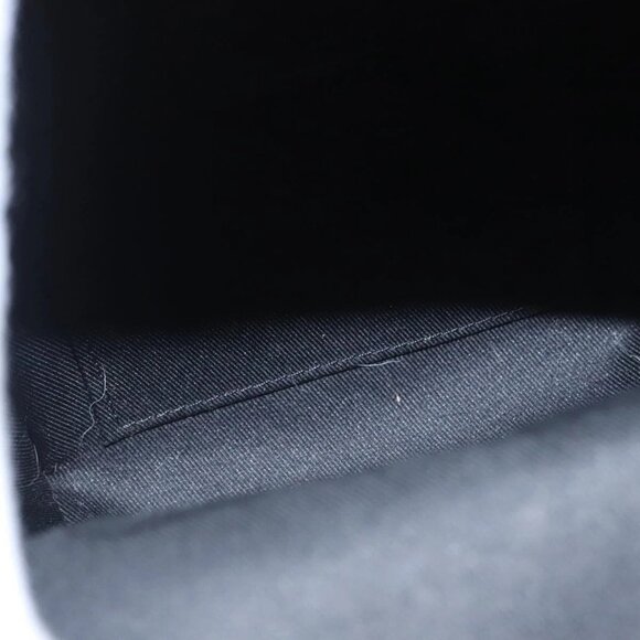 LOUIS VUITTON Monogram Palm Springs MINI Backpack M44873 LV Auth 114450V - Picture 12 of 16